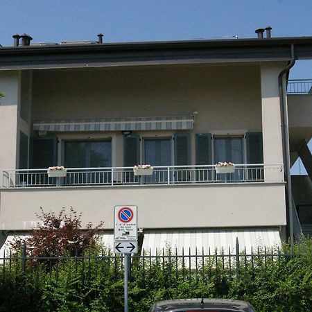 La Casa Di Sveva Βίλα Vaprio dʼAdda Εξωτερικό φωτογραφία