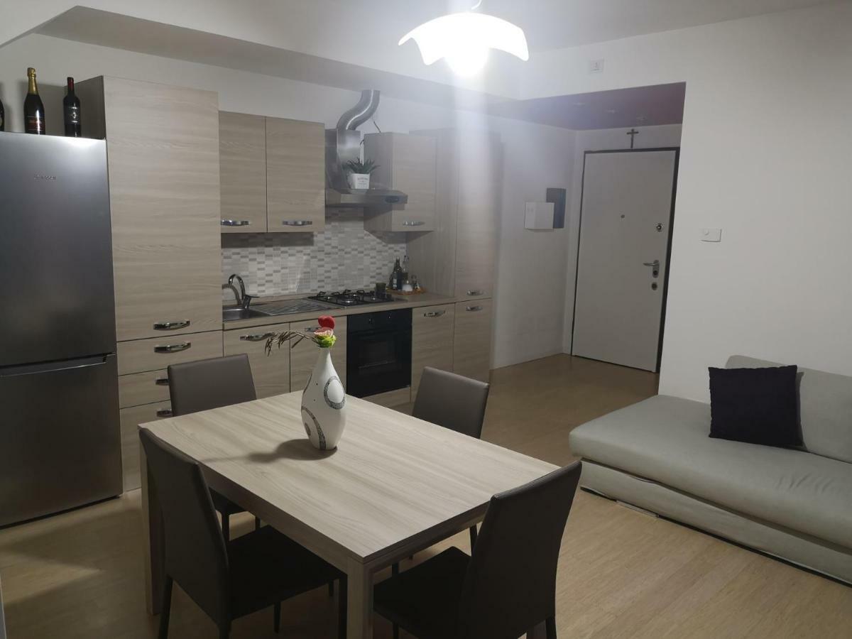 La Casa Di Sveva Βίλα Vaprio dʼAdda Εξωτερικό φωτογραφία