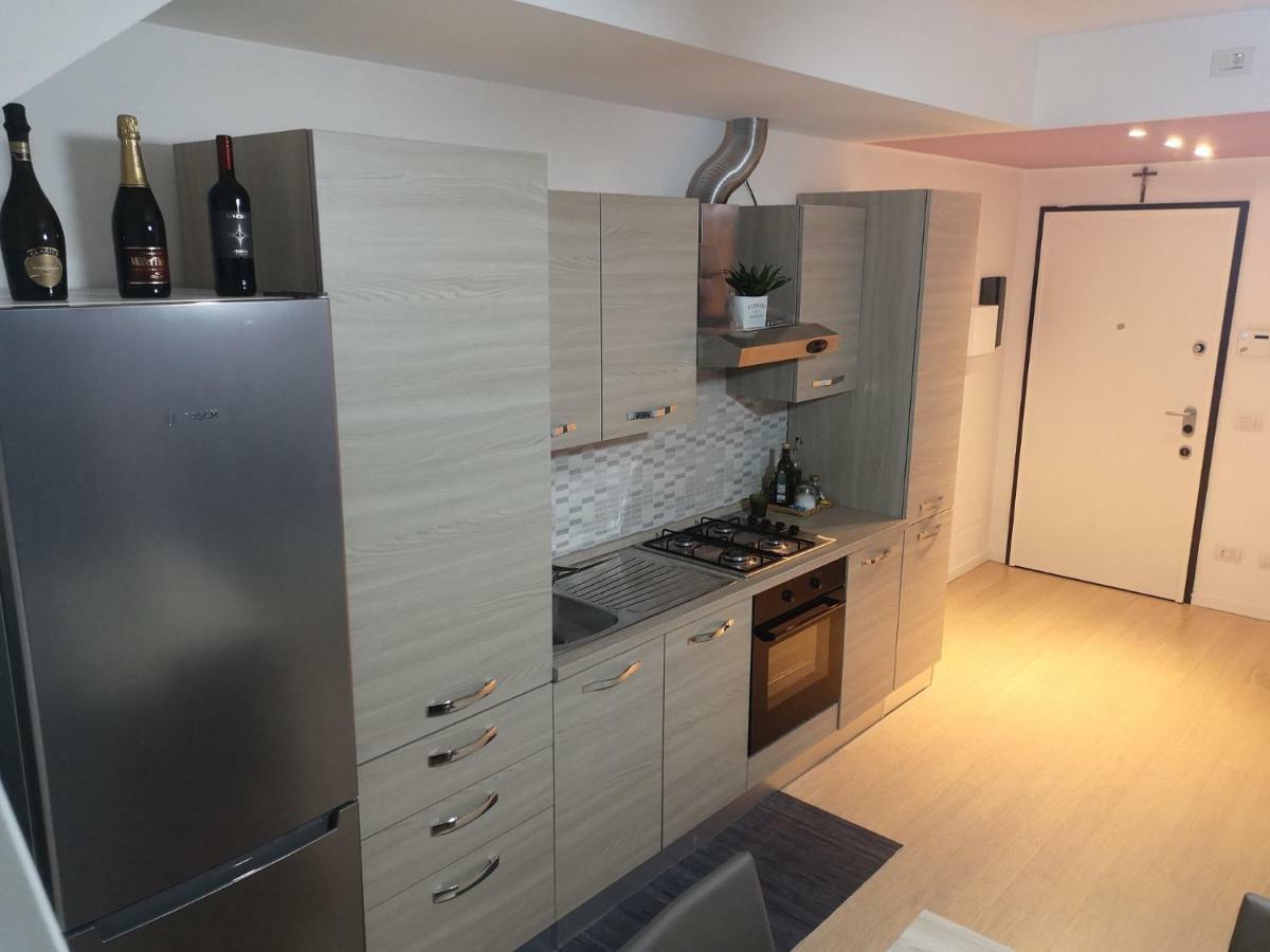 La Casa Di Sveva Βίλα Vaprio dʼAdda Εξωτερικό φωτογραφία