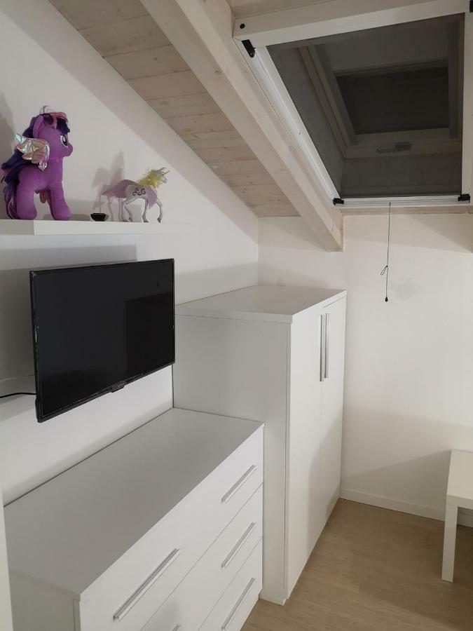 La Casa Di Sveva Βίλα Vaprio dʼAdda Εξωτερικό φωτογραφία