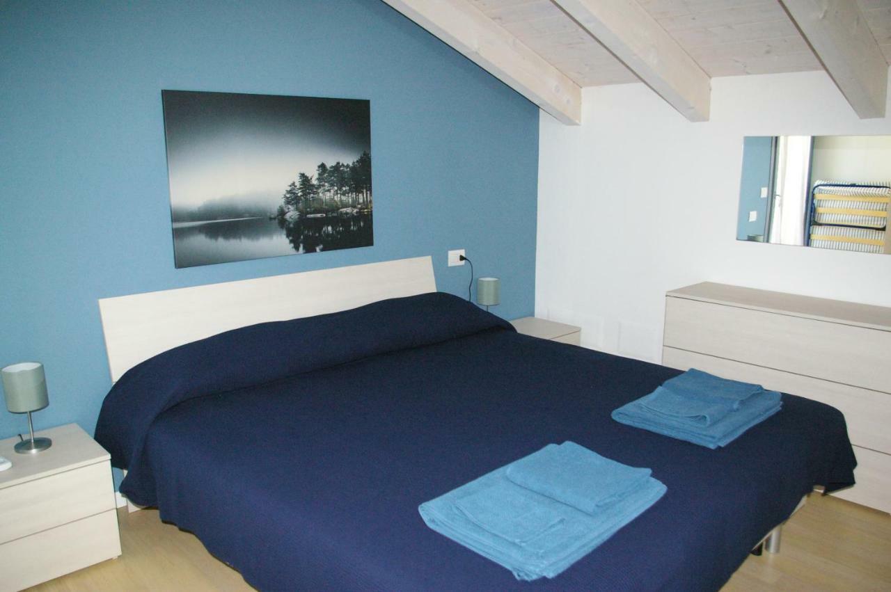 La Casa Di Sveva Βίλα Vaprio dʼAdda Εξωτερικό φωτογραφία