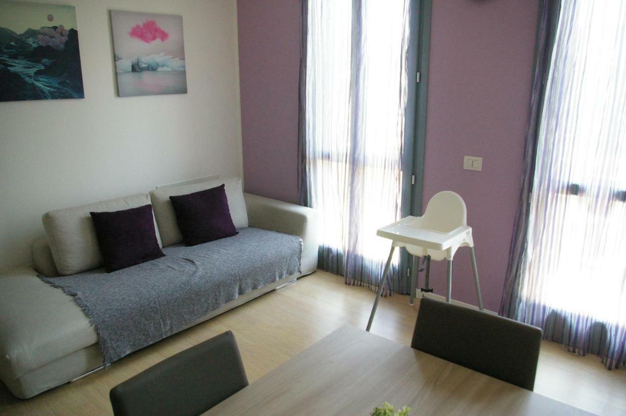 La Casa Di Sveva Βίλα Vaprio dʼAdda Εξωτερικό φωτογραφία