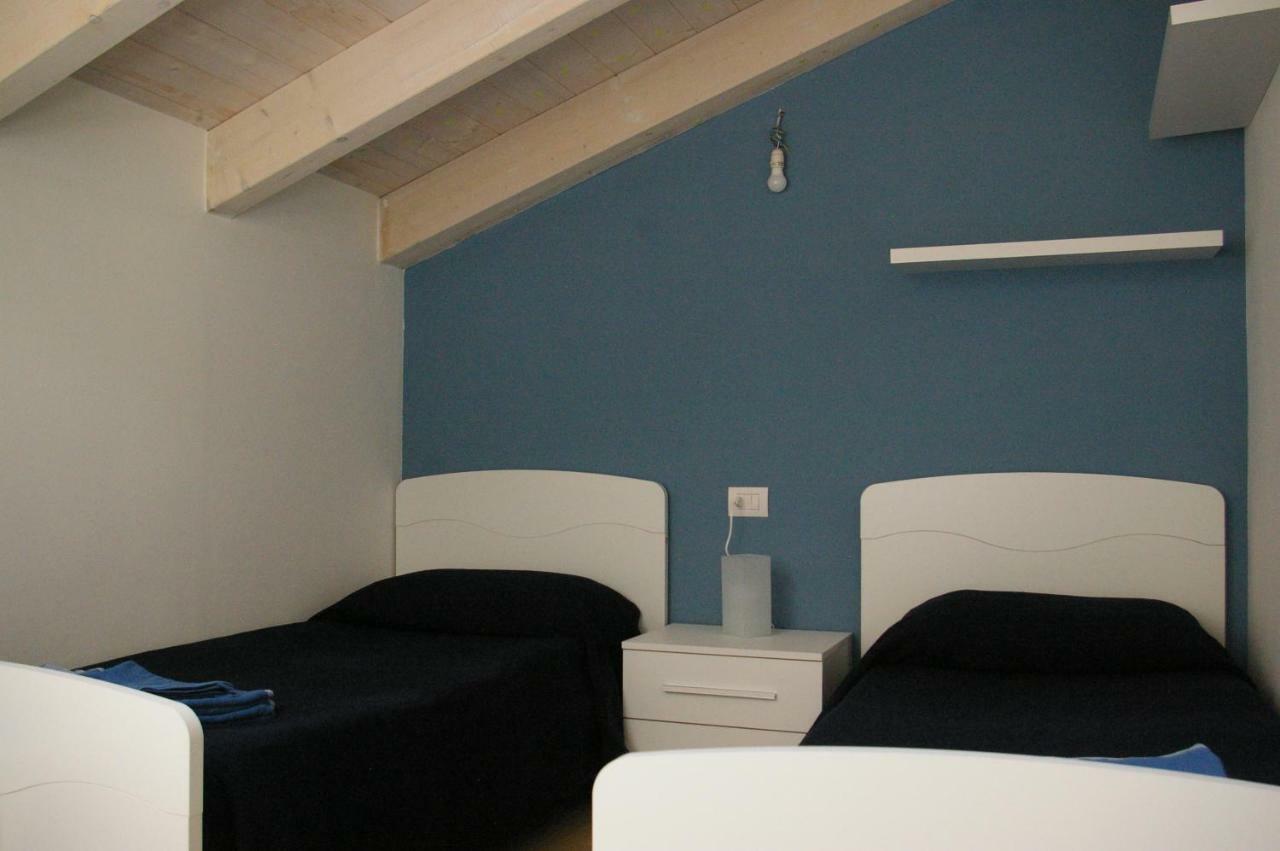 La Casa Di Sveva Βίλα Vaprio dʼAdda Εξωτερικό φωτογραφία