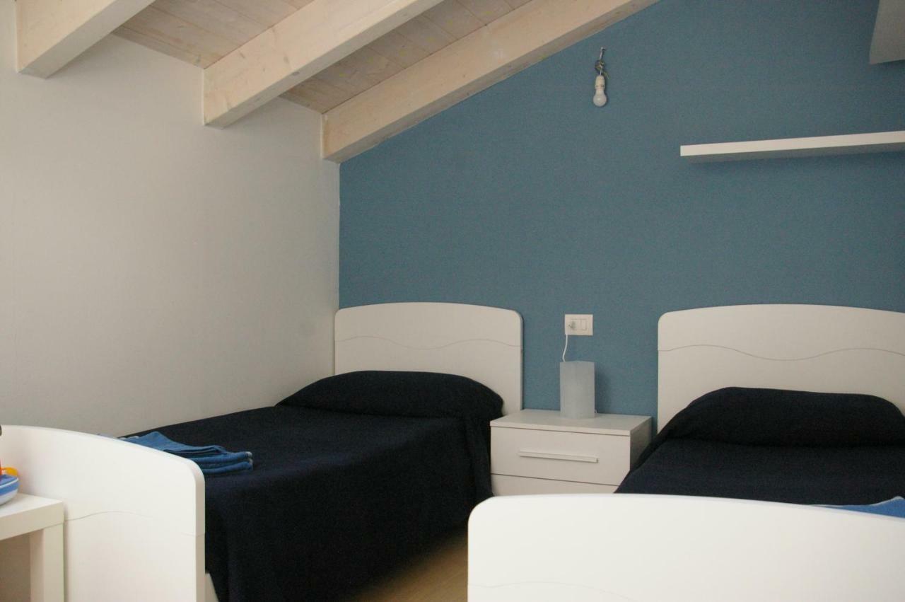 La Casa Di Sveva Βίλα Vaprio dʼAdda Εξωτερικό φωτογραφία
