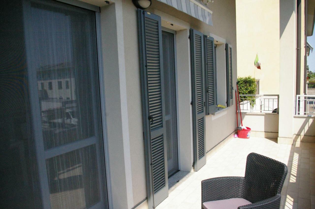 La Casa Di Sveva Βίλα Vaprio dʼAdda Εξωτερικό φωτογραφία