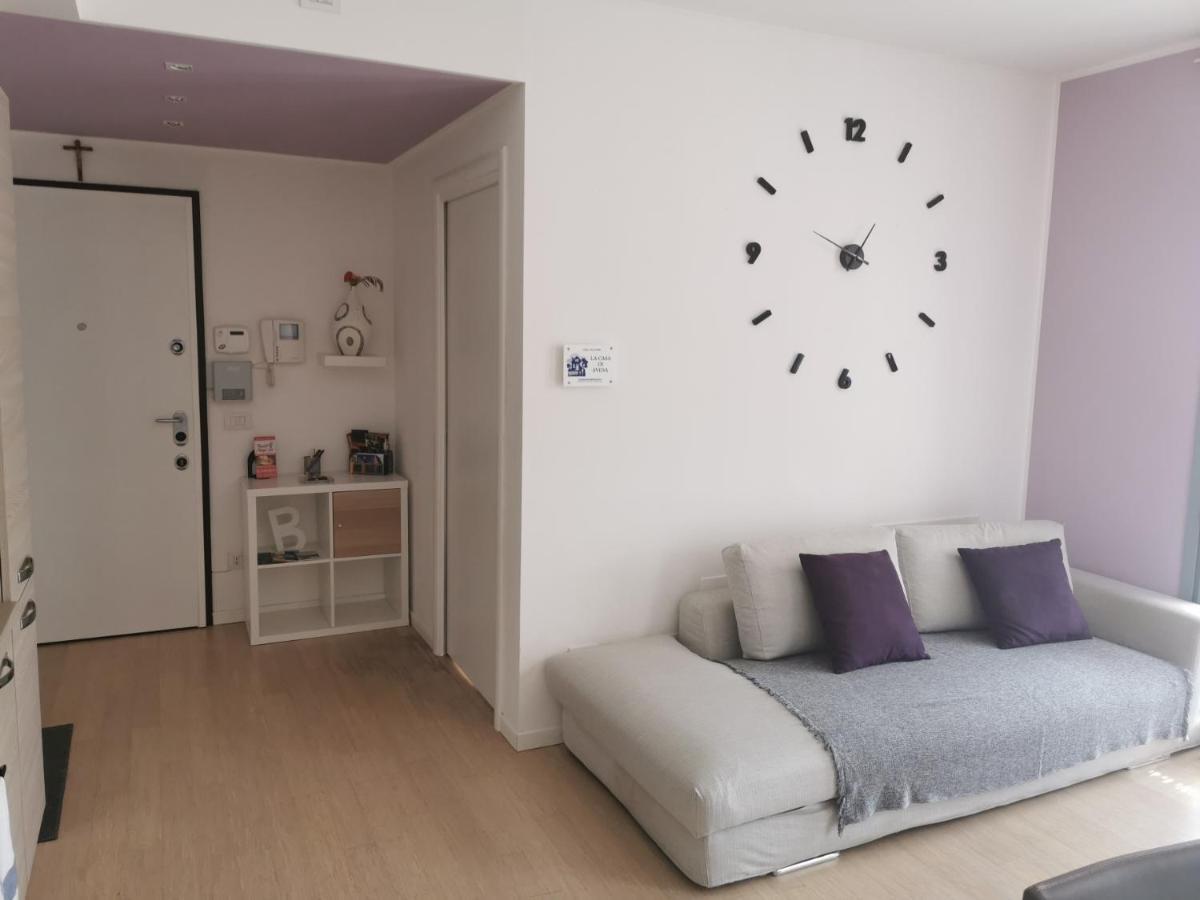 La Casa Di Sveva Βίλα Vaprio dʼAdda Εξωτερικό φωτογραφία